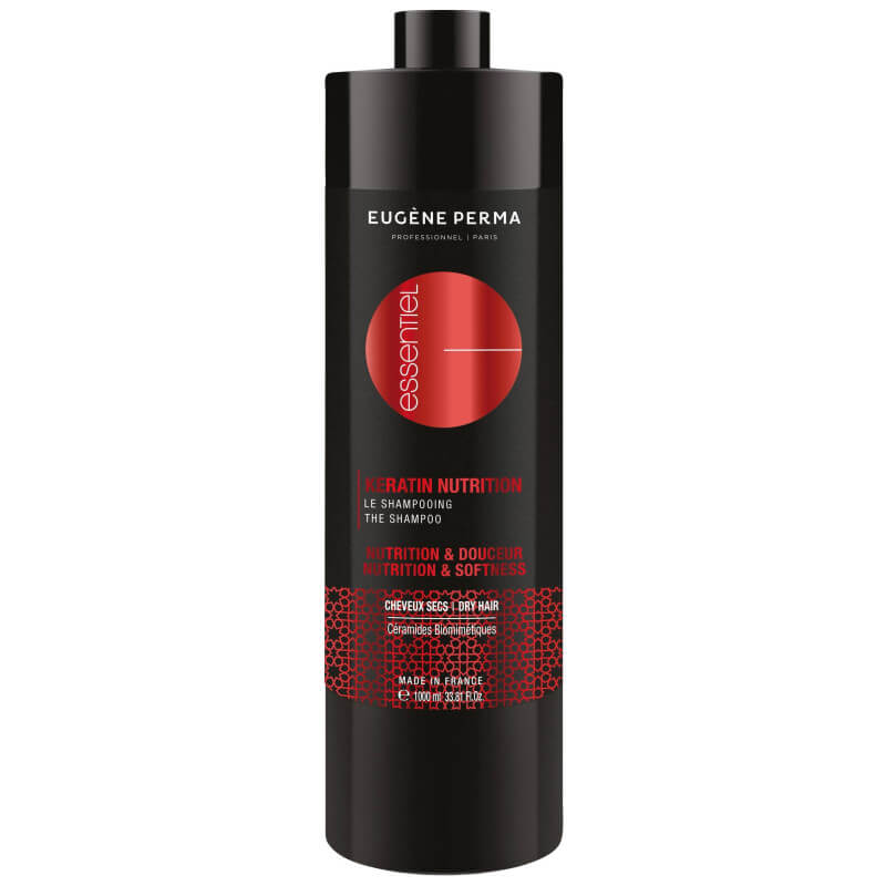 250ml Eugene Perma Essentiel Nutrigenese Shampoo