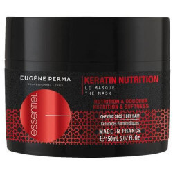 Eugene Perma máscara necesaria la queratina Glow 150 ml