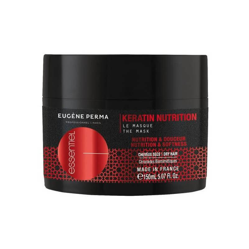 Eugene Perma necessario maschera Keratine Glow 150 ml