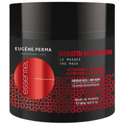 Eugène Perma Essentiel Masque Keratin Nutrition 500 ML