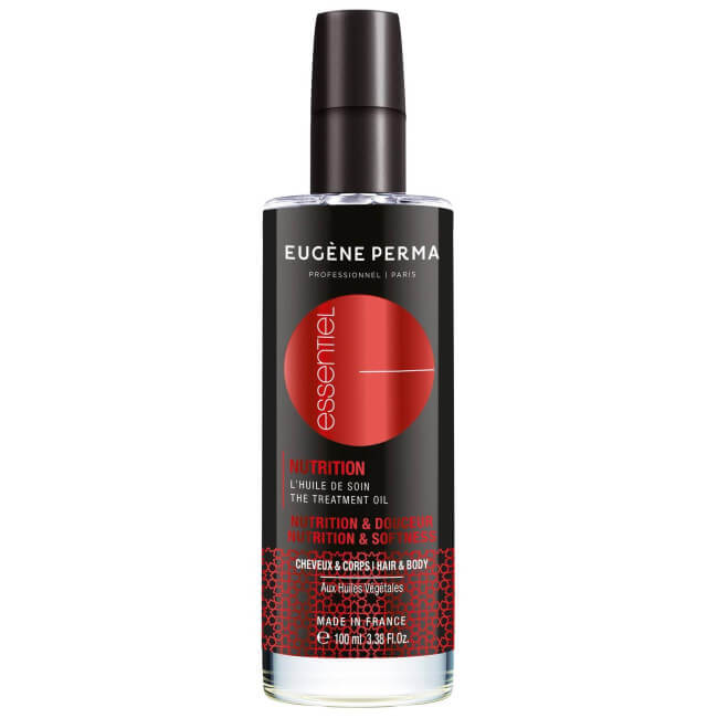 Eugene Perma cuidado de aceite esencial 100ml Nutrigenese
