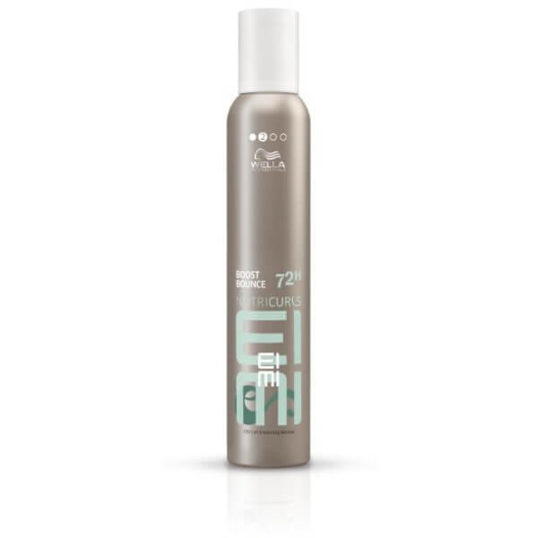 Mousse définition de boucles EIMI Boost Bounce 300 ML