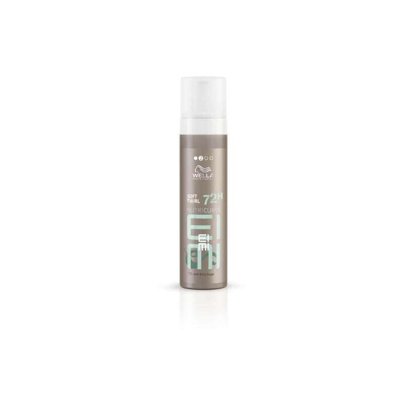 Anti-pluis mousse EIMI Nutricurls Soft Twirl 200 ML