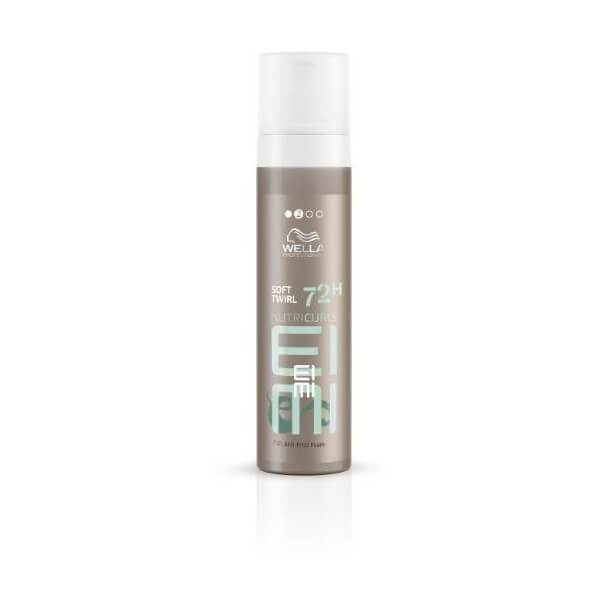 EIMI Wella Boost Bounce Foam 300 ML