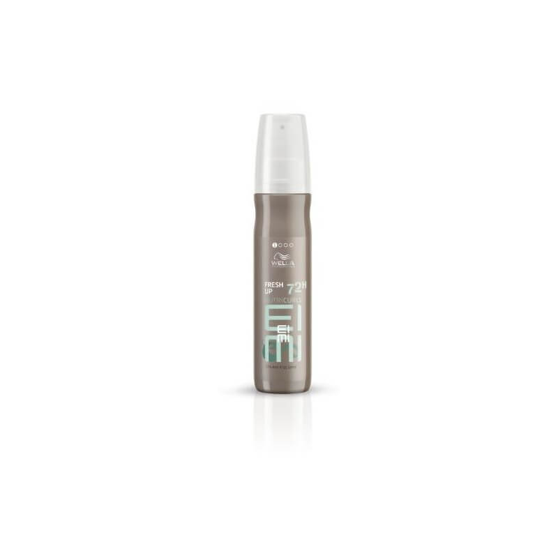 EIMI Wella Boost rimbalzo Schiuma 300 ml