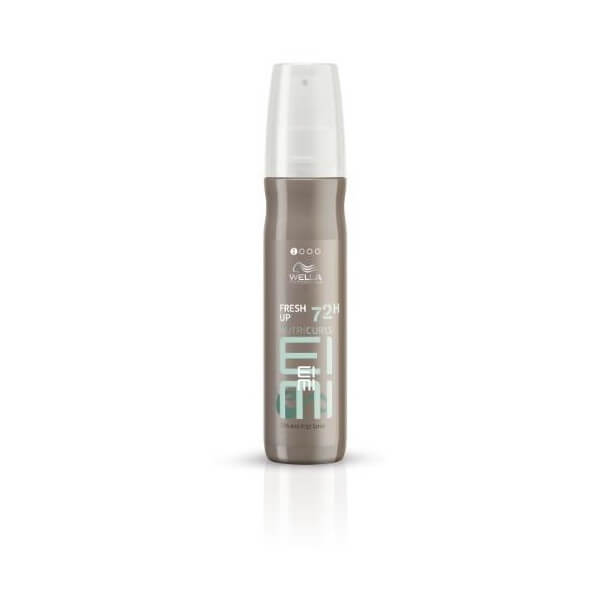Spray anti-frizz EIMI Nutricurls Fresh Up 200 ML Spray anti-frizz EIMI Nutricurls Fresh Up 200 ML