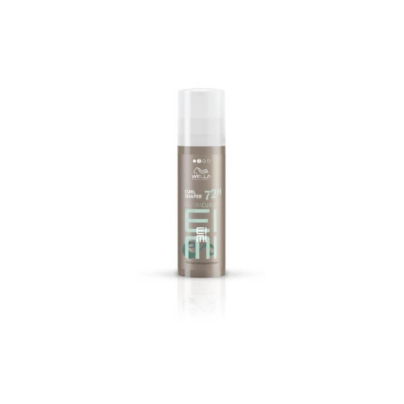 Gel definidor de caracóis EIMI Nutricurls Curl Shaper 150 ML.
