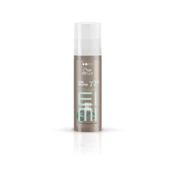 EIMI Wella-Boost-Bounce Foam 300 ML