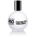 Top Coat Express Dry Gloss Effect - 70ml