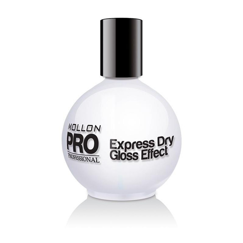 Top Coat Express Dry Gloss-Effekt - 70ml