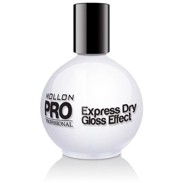 Top Coat Express Dry Gloss Effect - 70ml Top Coat Express Dry Gloss Effect - 70ml