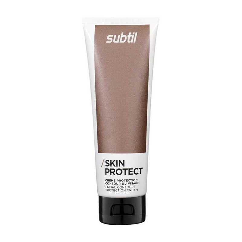 Haut zu schützen 145 ML Subtile Creme