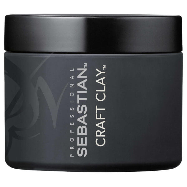 Arcilla de modelar Craft Clay Sebastian 50g