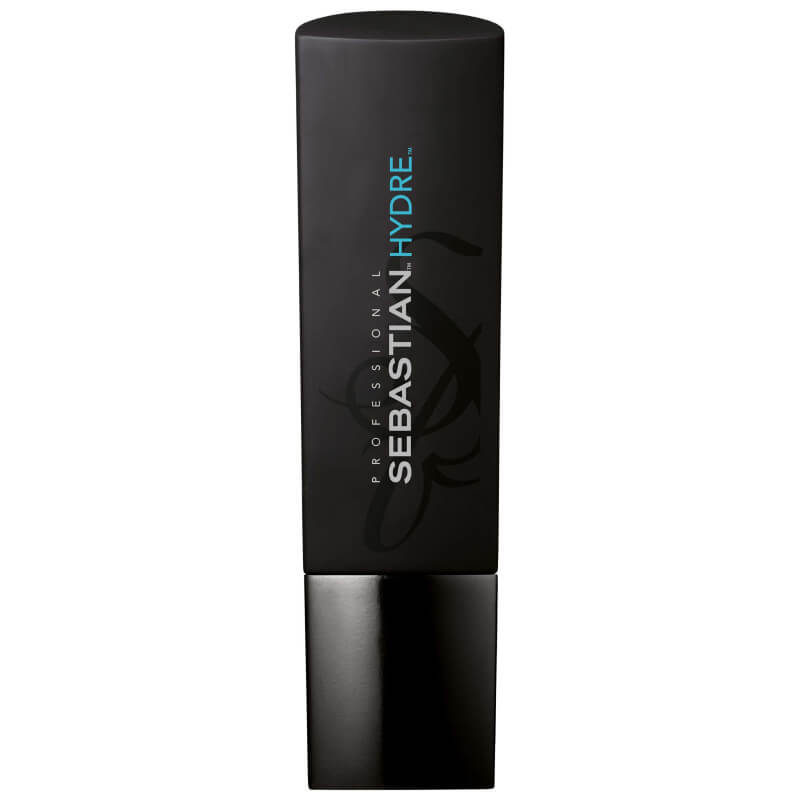 Hydre Sebastian 250ML shampoo voor droog haar.