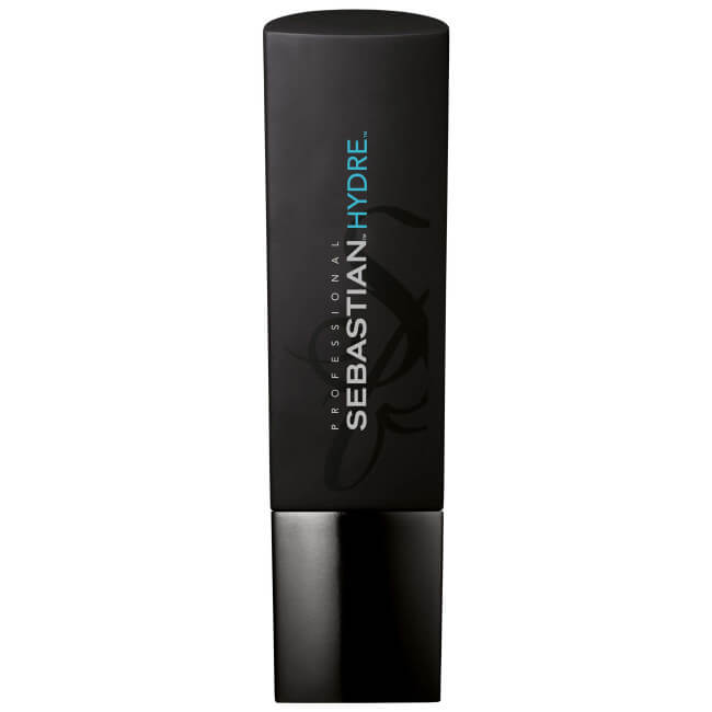 Hydre Sebastian 250ML shampoo voor droog haar.