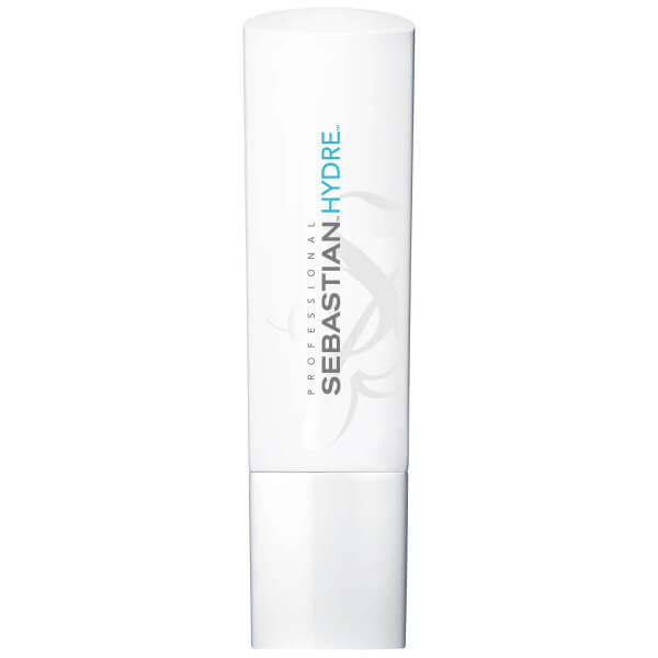 Condicionador para cabelos secos Hydre Sebastian 250ML. Condicionador para cabelos secos Hydre Sebastian 250ML.