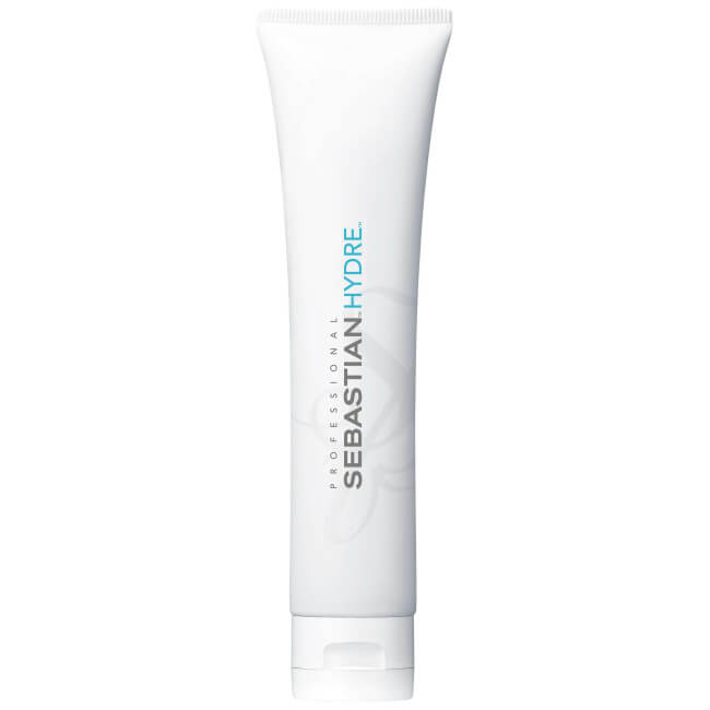 Maschera per capelli secchi Hydre Sebastian da 150 ml