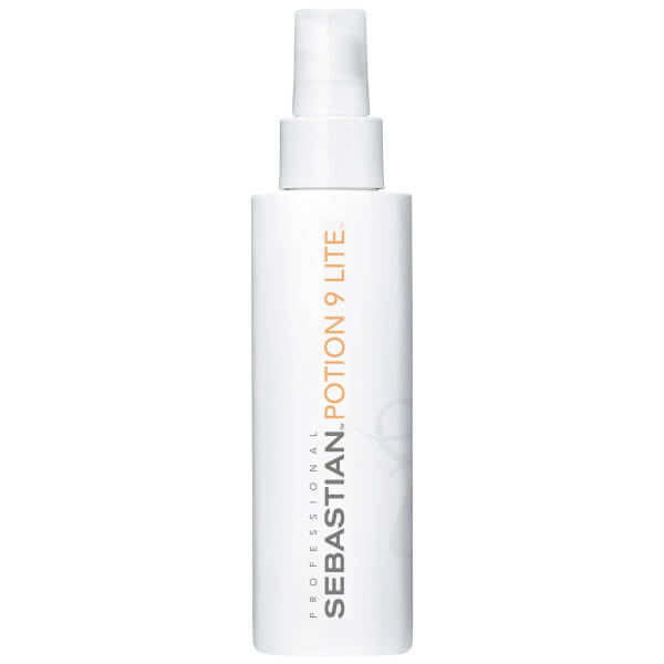 Styling Behandlung Trank 9 Lite Sebastian 150ml