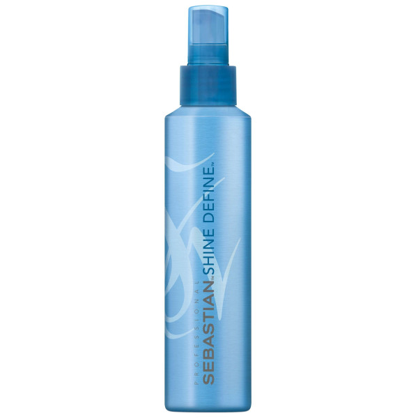 Shine Define Sebastian hair spray 200ml