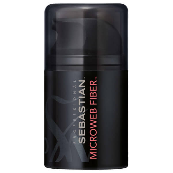 Microweb Fiber Sebastian 45ml elastic texturizer