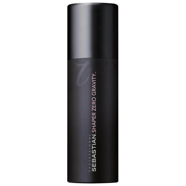 Spray modelador Shaper Zero Gravity Sebastian 50ML Spray modelador Shaper Zero Gravity Sebastian 50ML