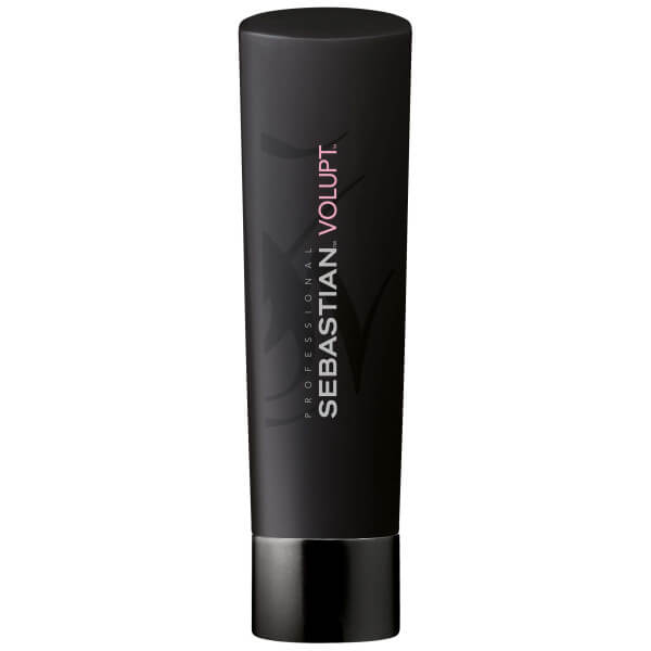 Shampoo Volupt Sebastian 250ML Shampoo Volupt Sebastian 250ML