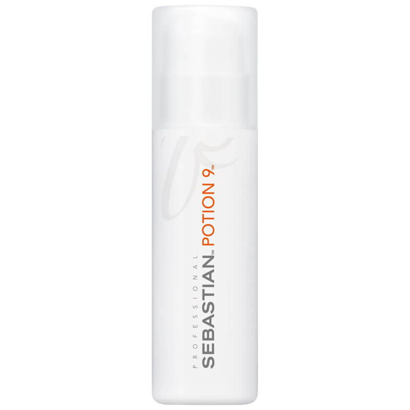 Haarstylingbehandeling Potion 9 van Sebastian 50ML