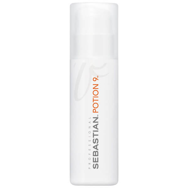 Styling Behandlung Trank 9 Sebastian 50ml