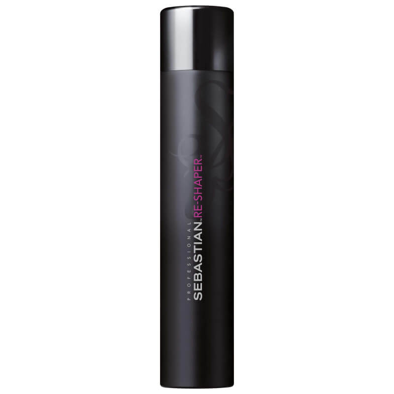 Spray de fixação forte Re-Shaper Sebastian 400ML
