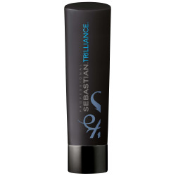 Champô de brilho Trilliance Sebastian 250ML