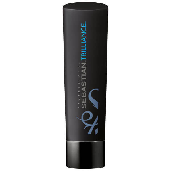 Glansshampoo Trilliance Sebastian 250ML Glansshampoo Trilliance Sebastian 250ML