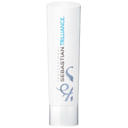 Acondicionador de brillo Trilliance Sebastian 250ML