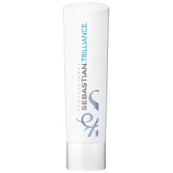 Acondicionador de brillo Trilliance Sebastian 250ML