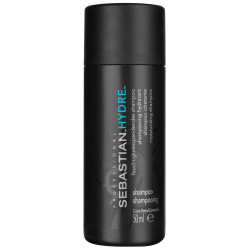 Champô para cabelos secos Hydre Sebastian 50ML