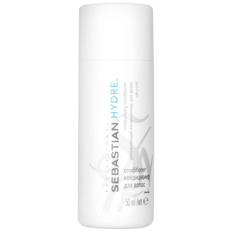 Condicionador para cabelos secos Hydre Sebastian 50ML