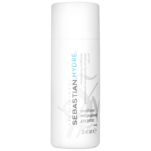 Conditionneur cheveux secs Hydre Sebastian 50ML