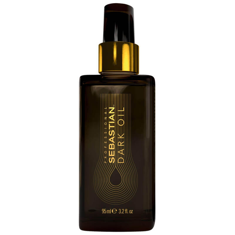 Óleo de cabelo Dark Oil Sebastian 95ML