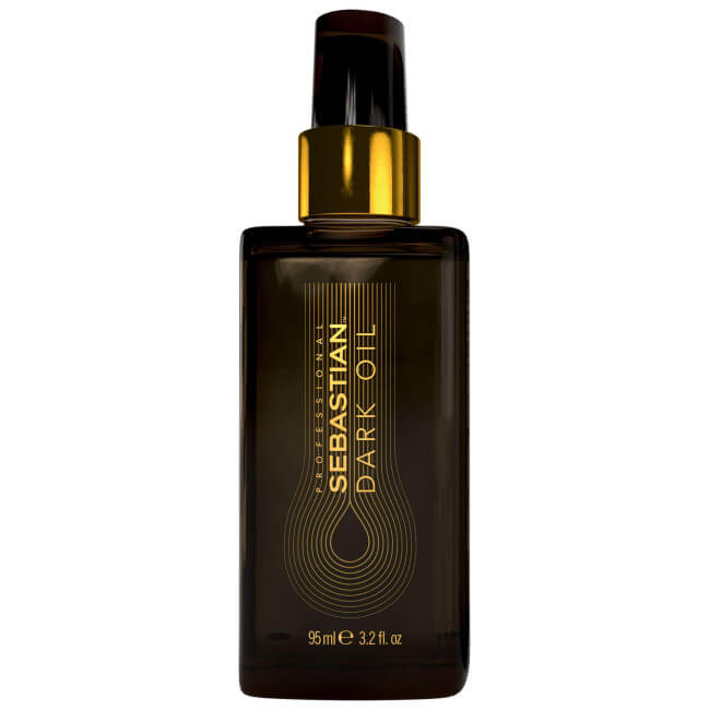 Óleo de cabelo Dark Oil Sebastian 95ML