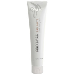 Crema per capelli stilizzante Sublimate Sebastian da 100 ml.