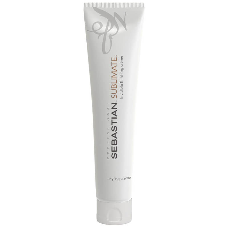 Creme capilar modeladora Sublimate Sebastian 100ML