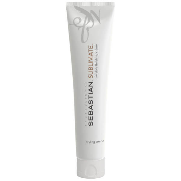 Haarstylingcrème Sublimate Sebastian 100ML Haarstylingcrème Sublimate Sebastian 100ML