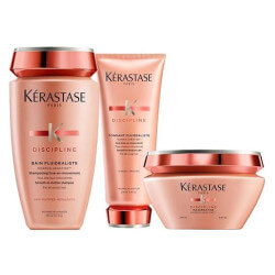 Pack Kérastase Discipline