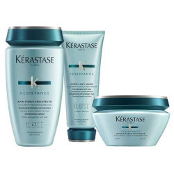 Pack Kérastase Architecte