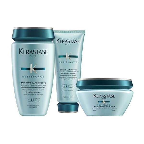 Pack Kérastase Architecte Pack Kérastase Architecte