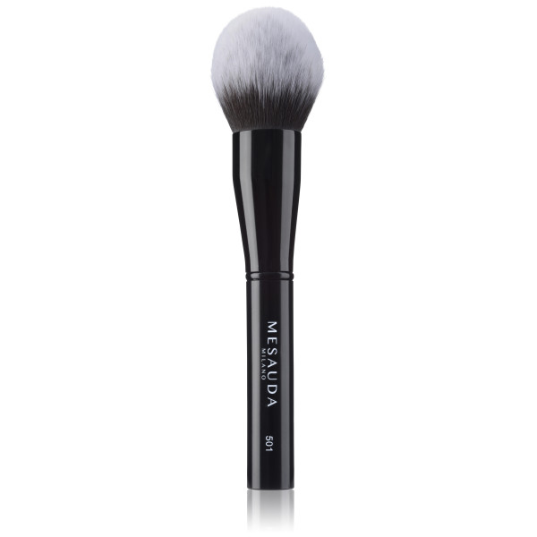 LUXE POWDER Extra großer Puderpinsel Mesauda Milano LUXE POWDER Extra großer Puderpinsel Mesauda Milano