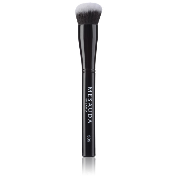 FINISH FOUNDATION Eyeshadow Brush Mesauda Milano FINISH FOUNDATION Eyeshadow Brush Mesauda Milano