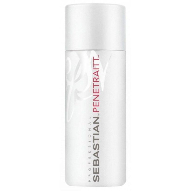 Conditionneur cheveux abîmés Penetraitt Sebastian 50ML
