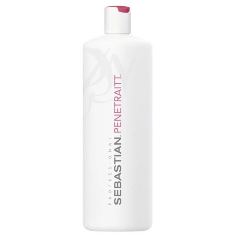 Conditioner for damaged hair Penetraitt Sebastian 1000ml