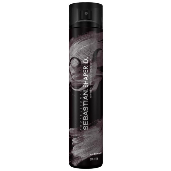 Sebastian Shaper ID Styling Spray 200ml Sebastian Shaper ID Styling Spray 200ml