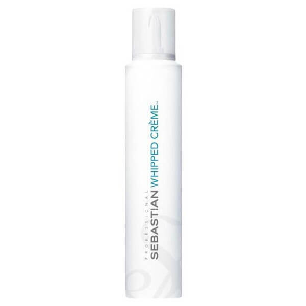 Producto para peinar Whipped Crème de Sebastian, 150 ml.